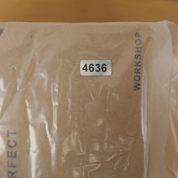 Bed Stu Sandals Fontella Slingback Platform Heels - Picture 16 of 16